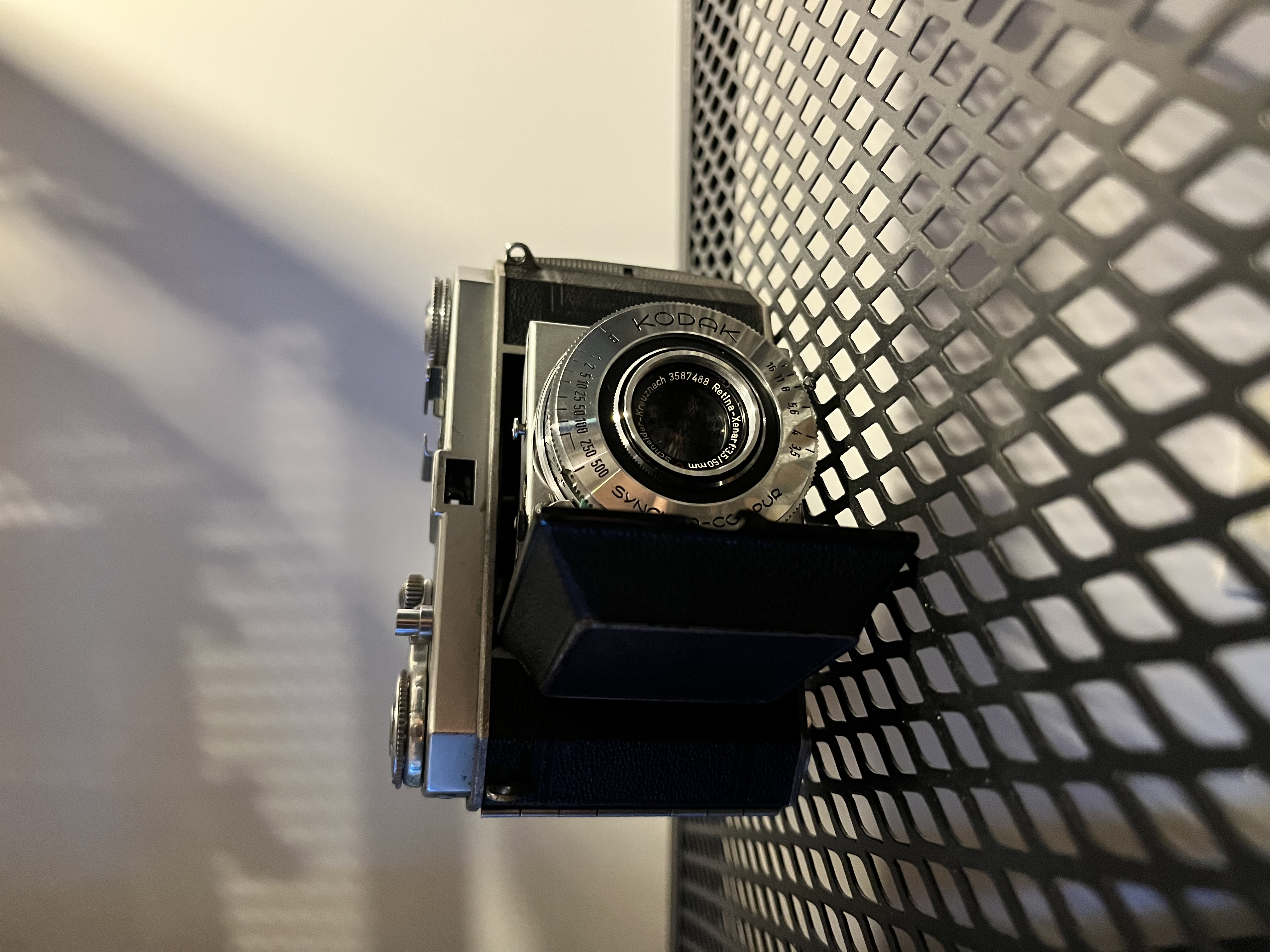 Kodak Retina Ia