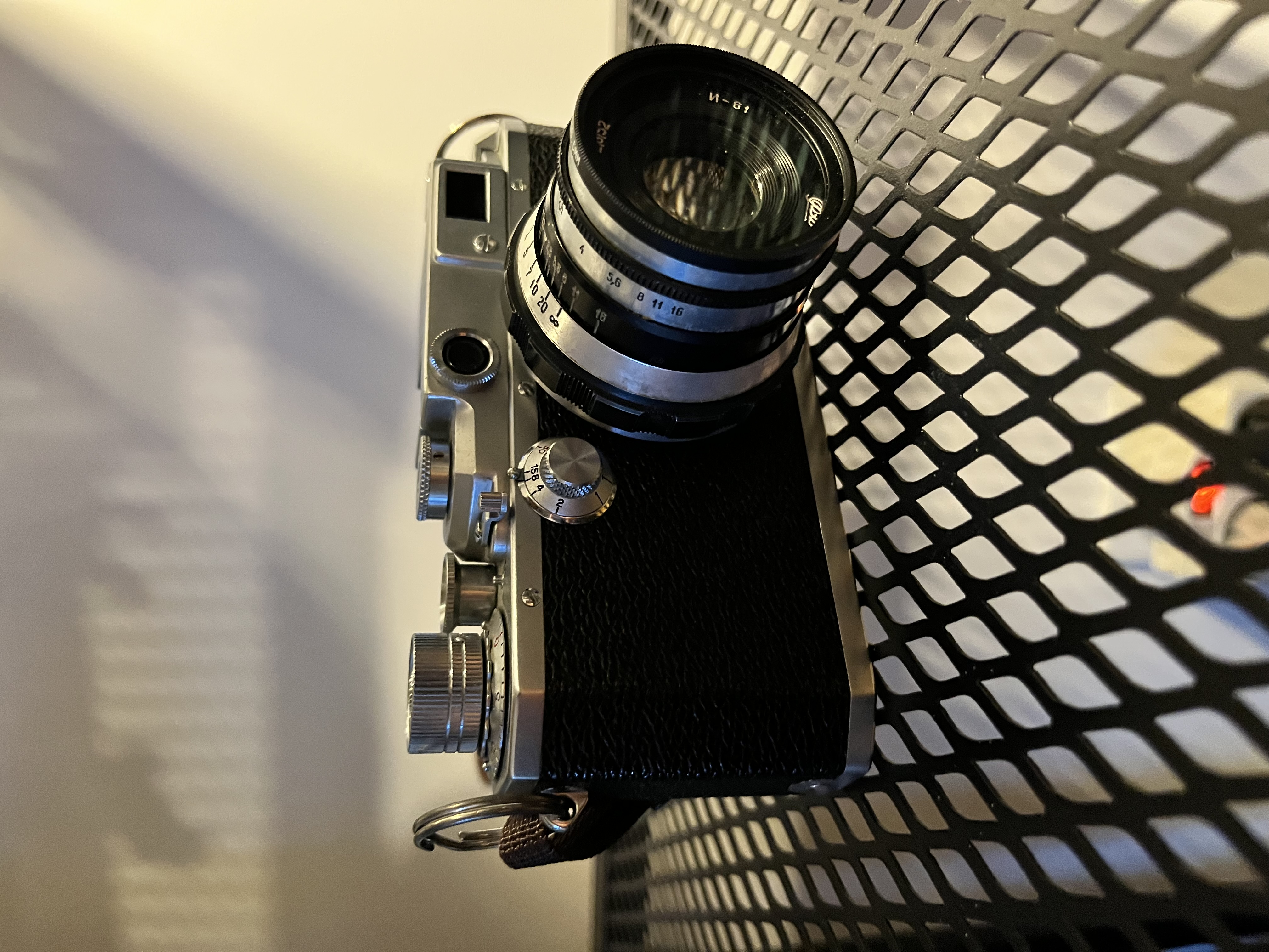 Canon IID2