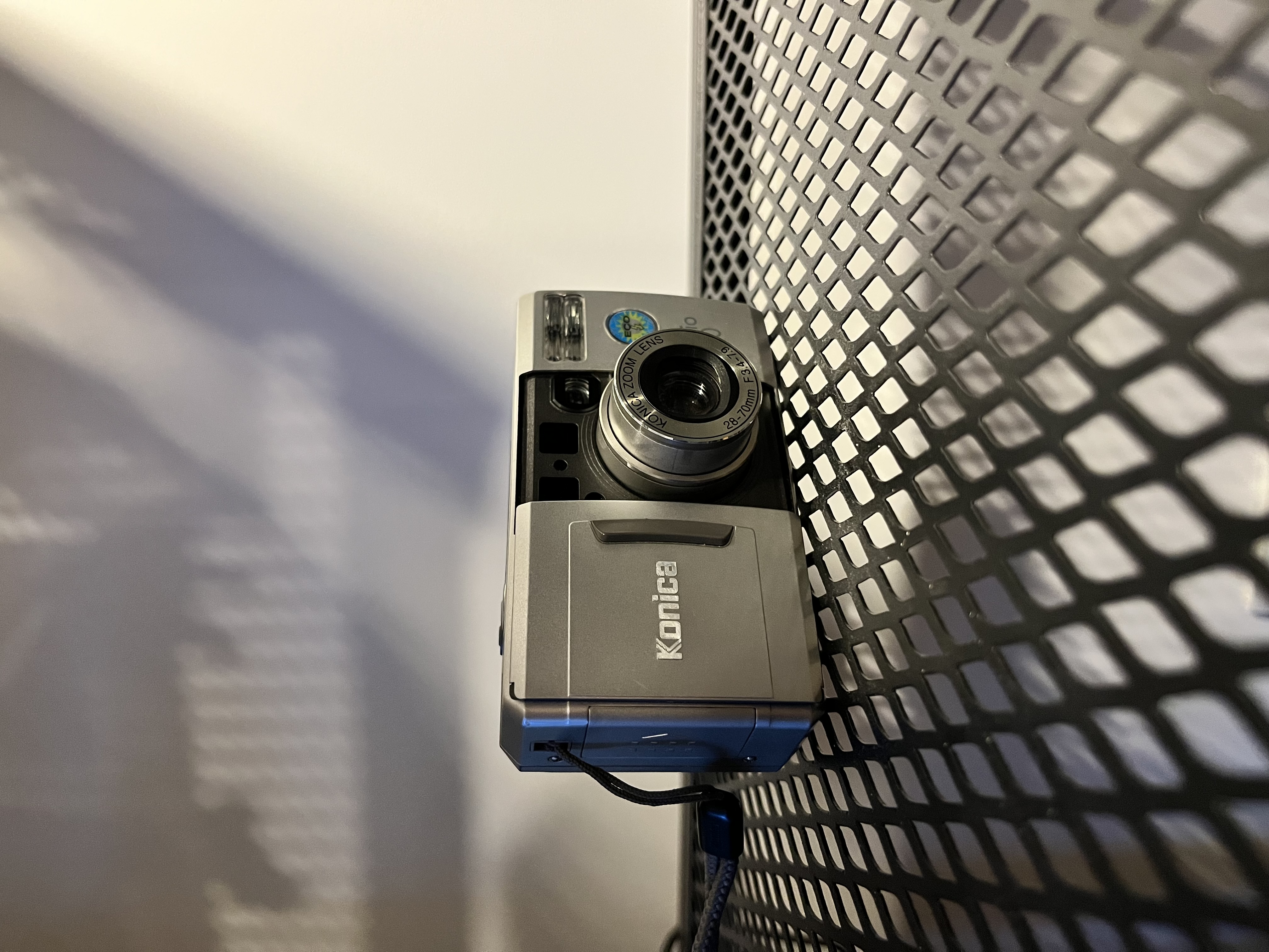 Konica Lexio 70